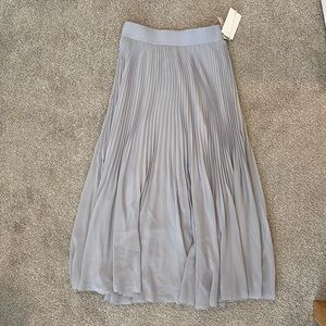 NWT Wilfred Terre Skirt